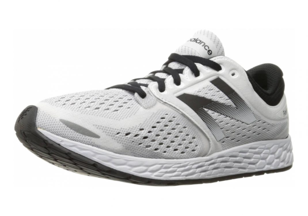 White/Black (MZANTHW3)