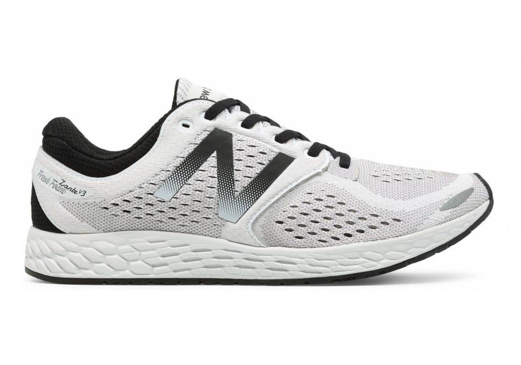 White/Black (MZANTHW3)