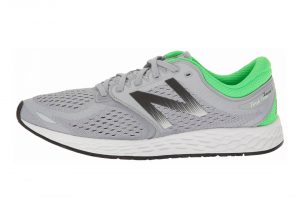 Silver Mink/Vivid Cactus (MZANTHS3)