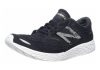 New Balance Fresh Foam Zante v3 - Black Black Silver Wzantxg3 (WZANTXG3)