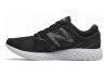 New Balance Fresh Foam Zante v3 - Black Black Silver Wzantxg3 (WZANTXG3)