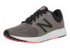 New Balance Fresh Foam Zante v4 - Grey (MZANTMF4)