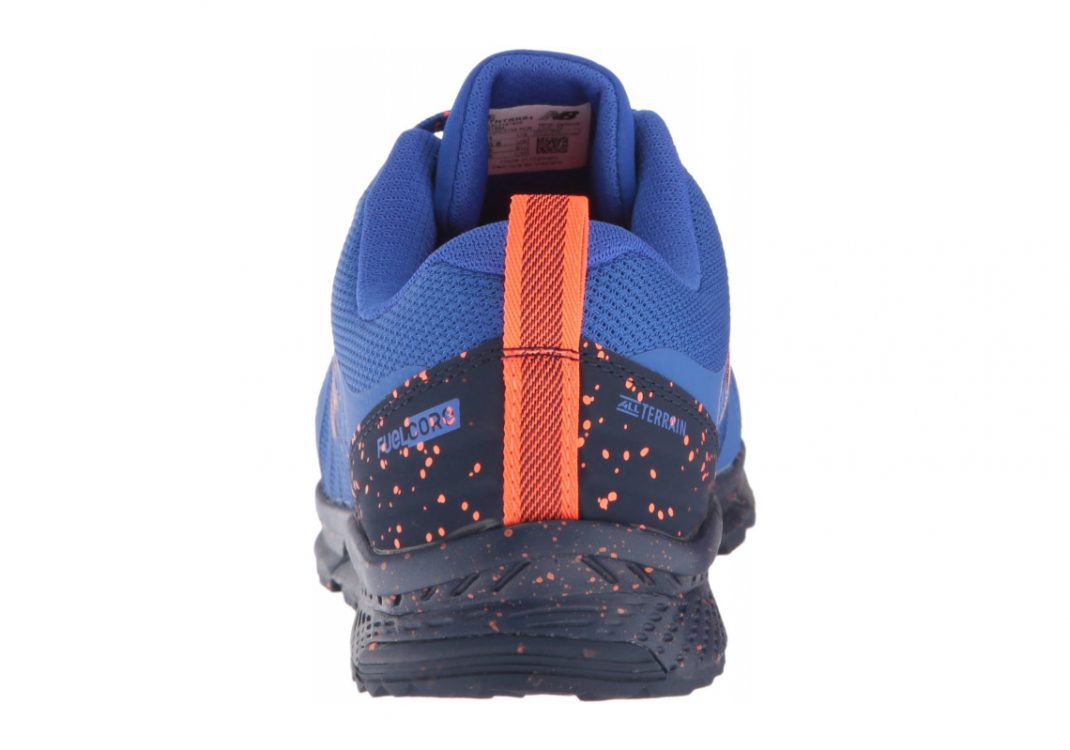 Blau Pacific Pigment Dynomite Rp1 (MTNTRRP1)