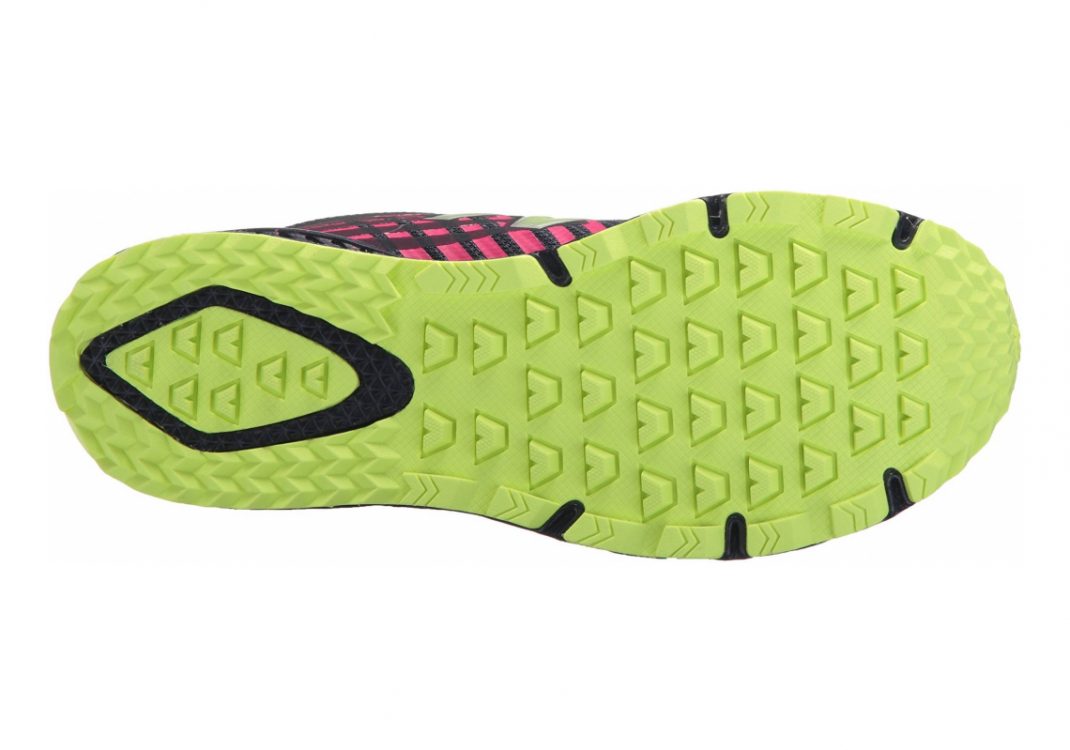 Grey/Pink (WTNTRLA1)