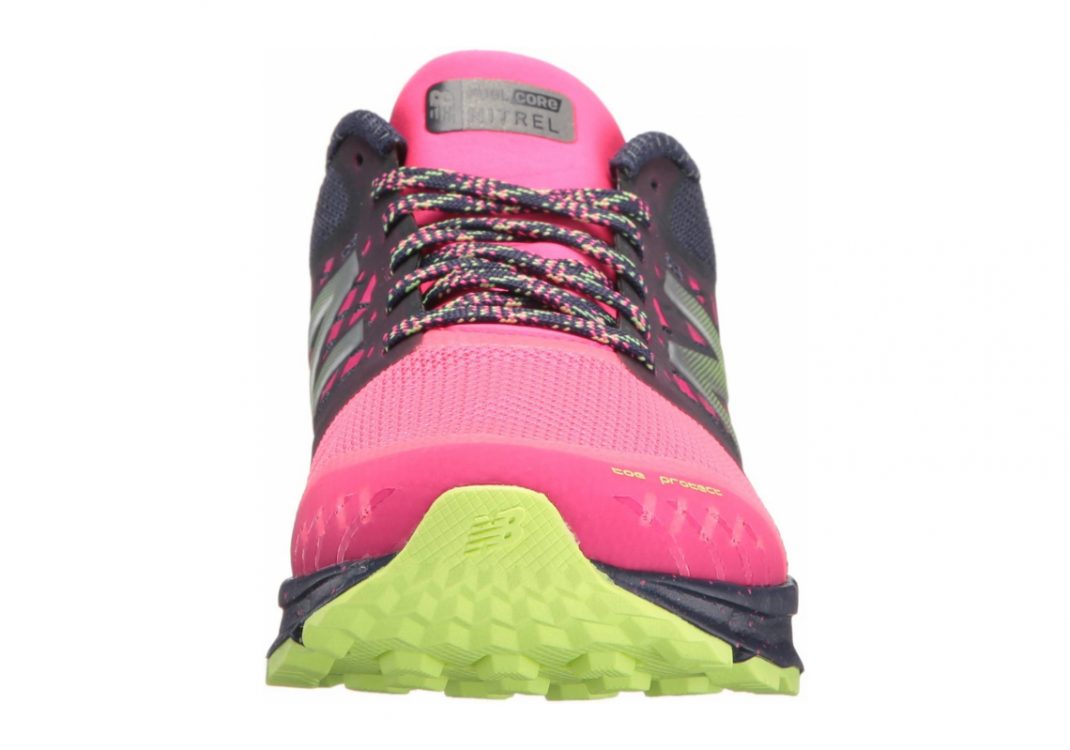 Grey/Pink (WTNTRLA1)