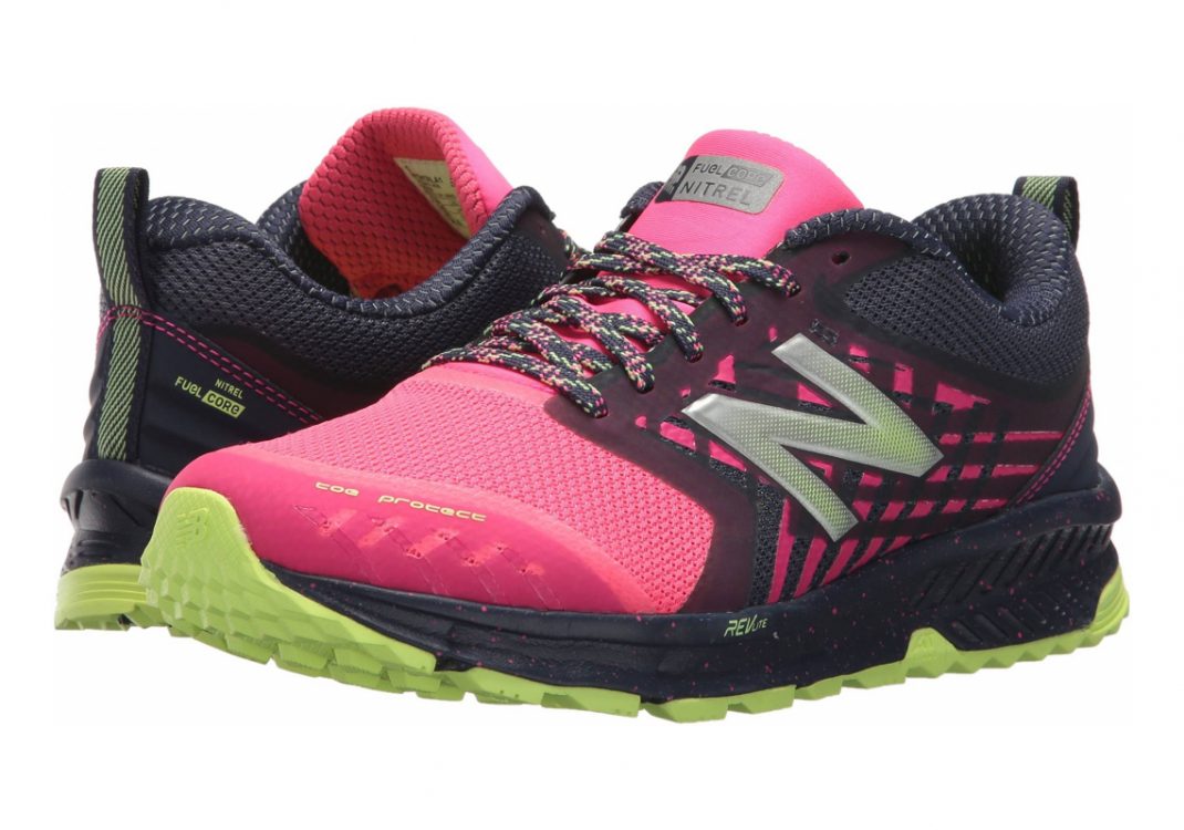 Grey/Pink (WTNTRLA1)