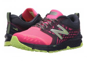 Grey/Pink (WTNTRLA1)