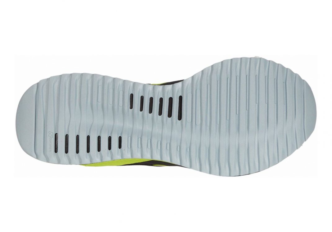 Black/Lemon Slush (MFCECCB)