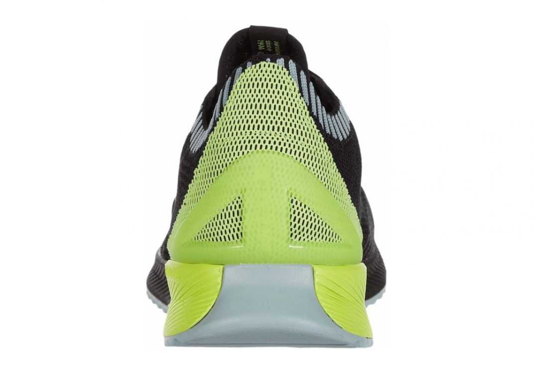 Black/Lemon Slush (MFCECCB)