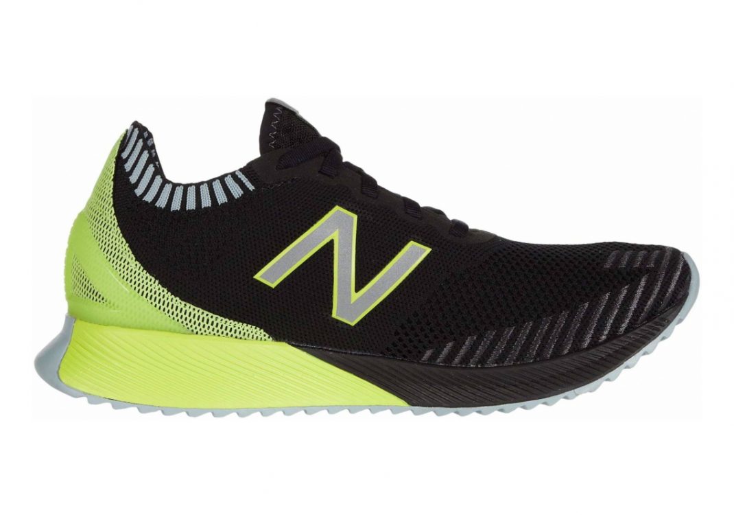 Black/Lemon Slush (MFCECCB)