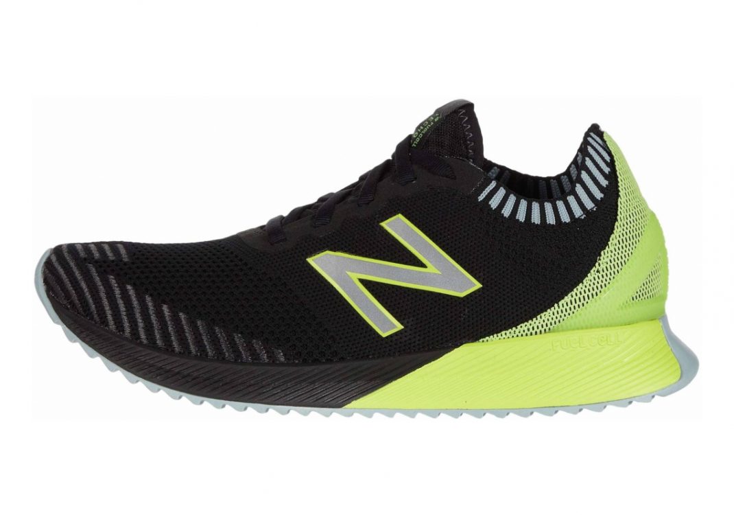 Black/Lemon Slush (MFCECCB)