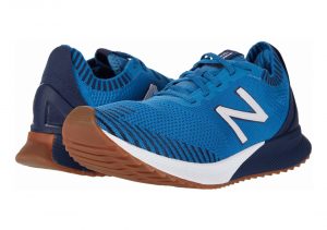 Mako Blue/Natural Indigo (MFCECOB)