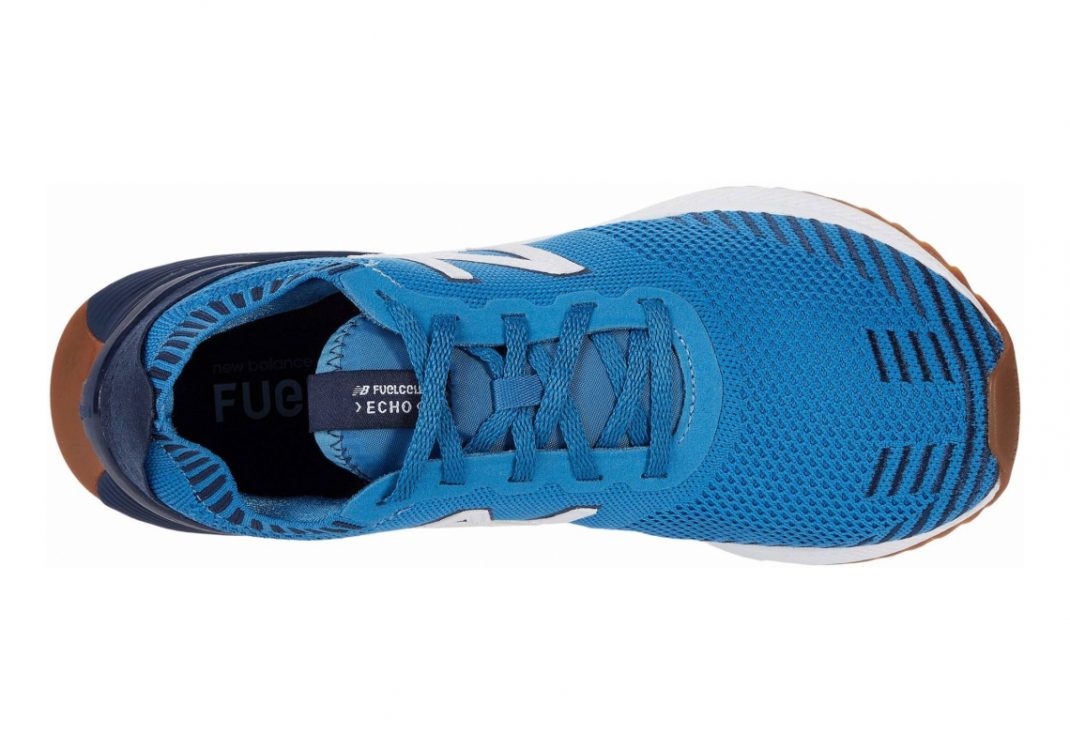 Mako Blue/Natural Indigo (MFCECOB)