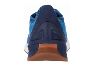 Mako Blue/Natural Indigo (MFCECOB)