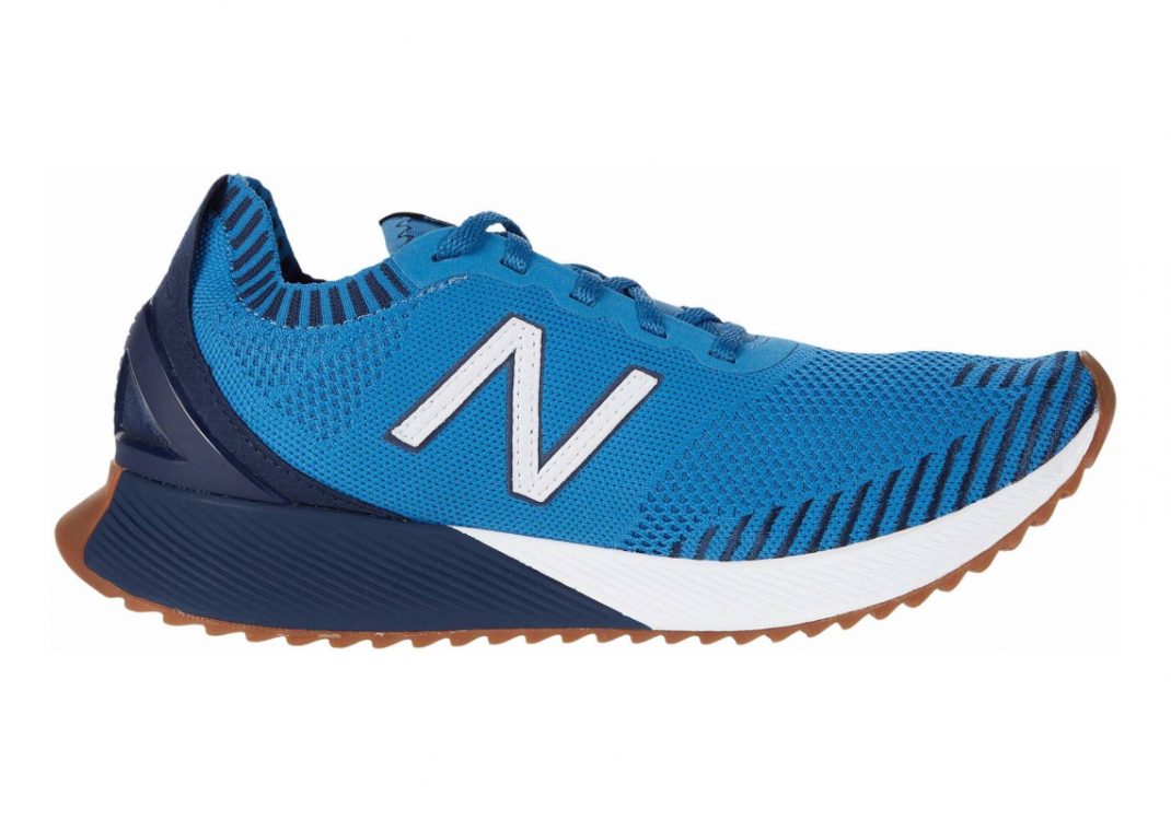 Mako Blue/Natural Indigo (MFCECOB)