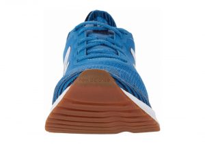 Mako Blue/Natural Indigo (MFCECOB)