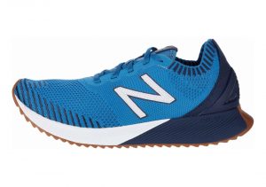 Mako Blue/Natural Indigo (MFCECOB)