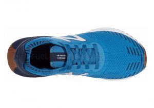 Mako Blue/Natural Indigo (WFCECOB)