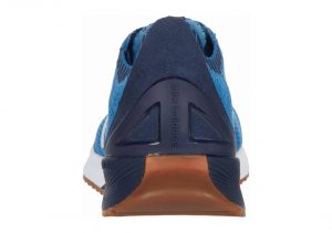 Mako Blue/Natural Indigo (WFCECOB)