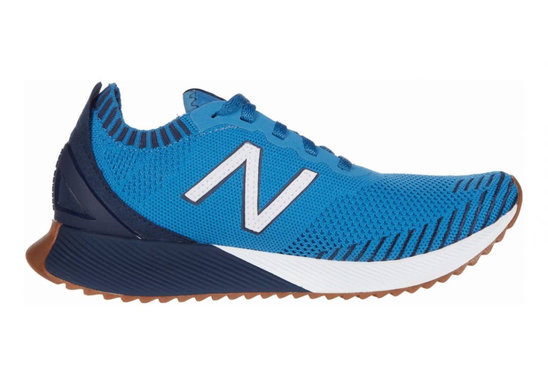 Mako Blue/Natural Indigo (WFCECOB)