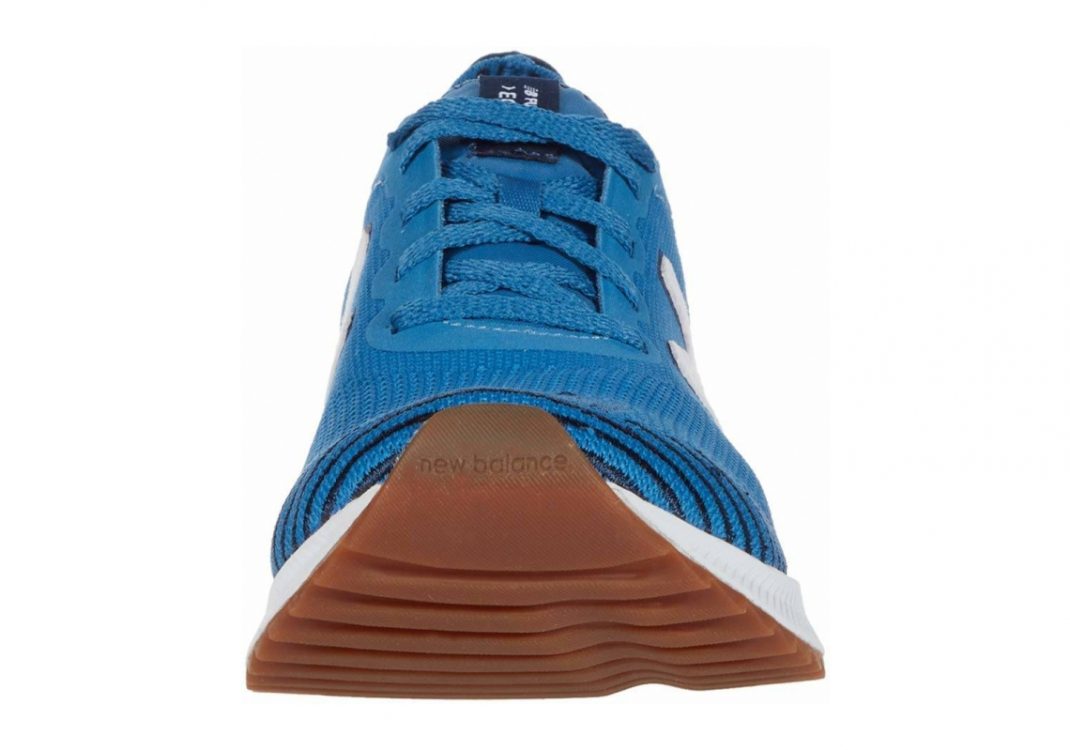 Mako Blue/Natural Indigo (WFCECOB)