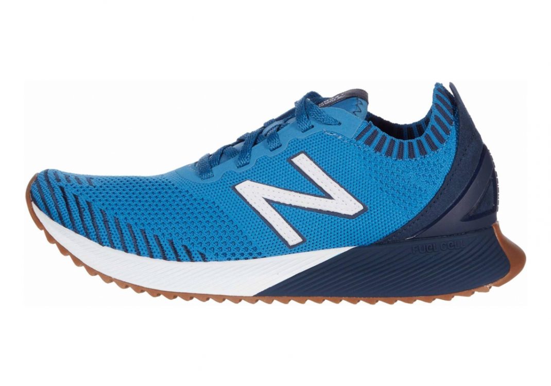 Mako Blue/Natural Indigo (WFCECOB)