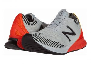 Light Aluminum/Neo Flame (MFCECCG)