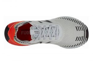 Light Aluminum/Neo Flame (MFCECCG)