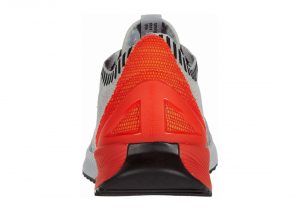 Light Aluminum/Neo Flame (MFCECCG)