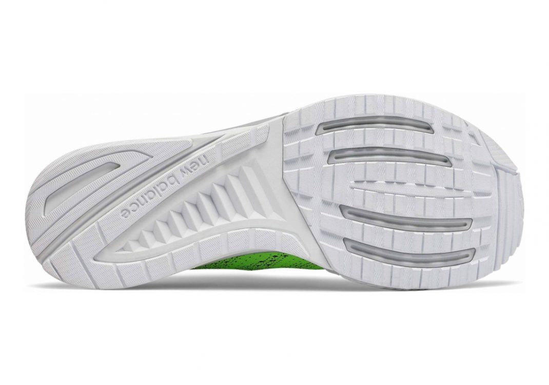 New Balance FuelCell Impulse - Green (MFCIMGB)