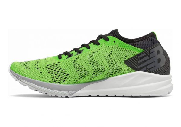 New Balance FuelCell Impulse - Green (MFCIMGB)