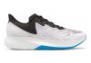 New Balance FuelCell White/Blue