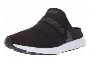 New Balance FuelCore Nergize Mule - Black Magnet (WLNRMLB1)