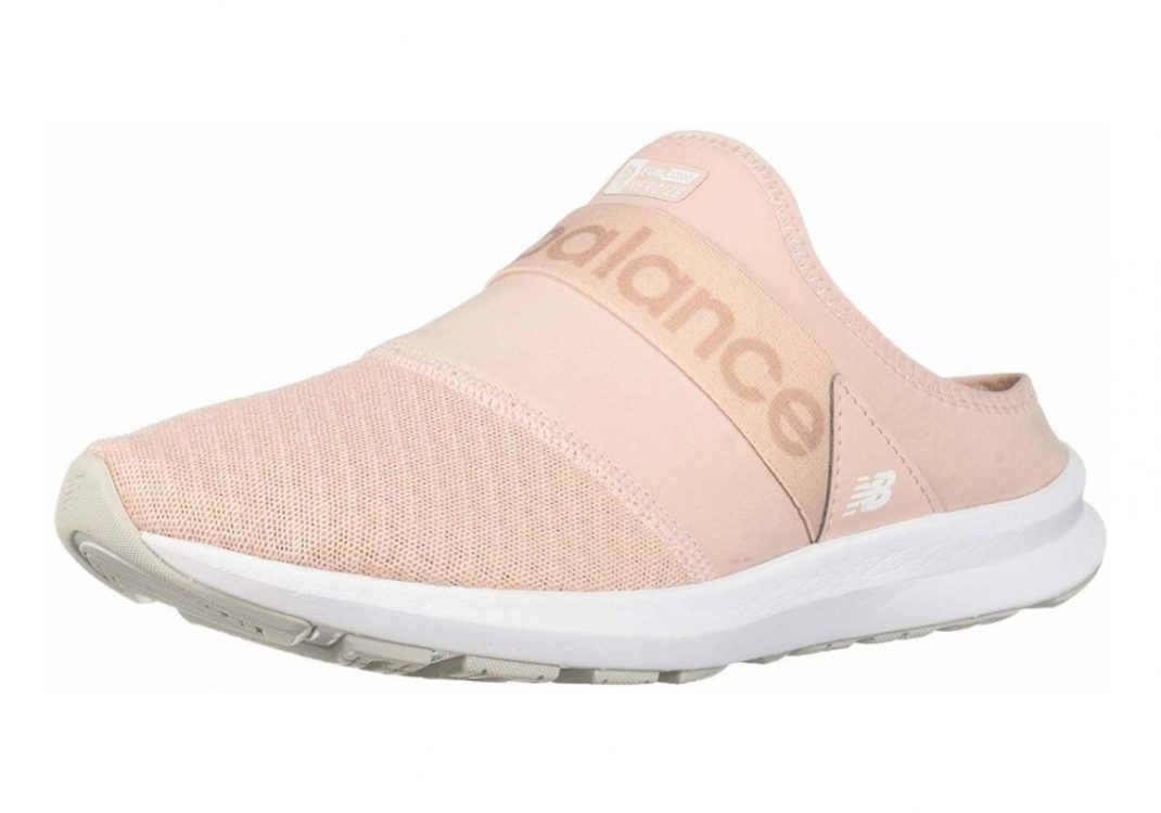 Oyster Pink Pink Mist (WLNRMLP1)