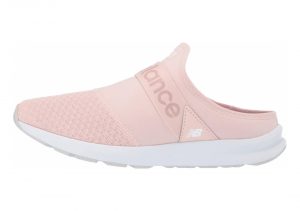 Oyster Pink Pink Mist (WLNRMLP1)