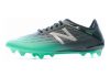 New Balance Furon Pro V5 Firm Ground  - Nb5 Neon Emerald Black (MSFPFNB5)