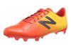 New Balance Furon v4 Dispatch Firm Ground - Orange Flame Aztec Gold Galaxy Fa4 (MSFDFFA4)