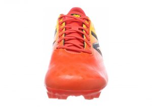 New Balance Furon v4 Dispatch Firm Ground - Orange Flame Aztec Gold Galaxy Fa4 (MSFDFFA4)