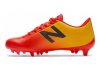 New Balance Furon v4 Dispatch Firm Ground - Orange Flame Aztec Gold Galaxy Fa4 (MSFDFFA4)