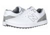 New Balance 574 Greens - White (W574GWT)