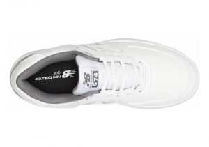 New Balance 574 Greens - White (W574GWT)