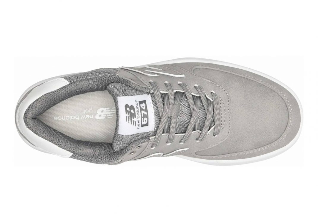 Grey (W574GGR)