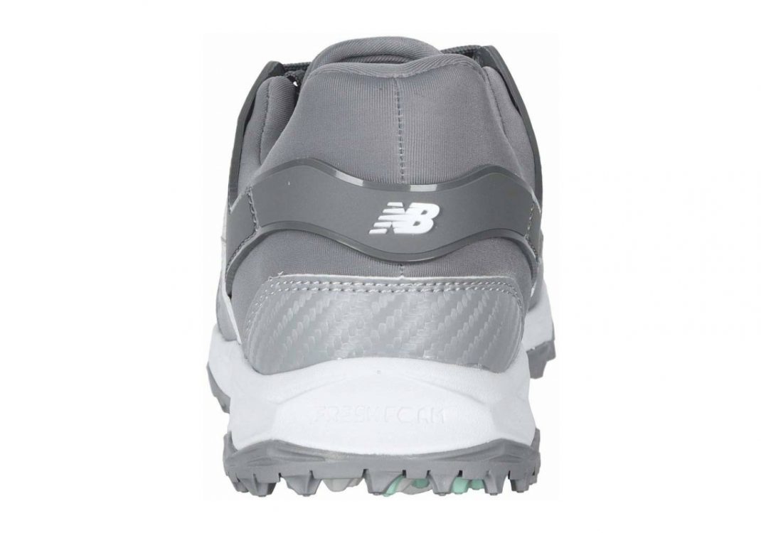 New Balance Fresh Foam LinksSL - Grey (W4000GR)