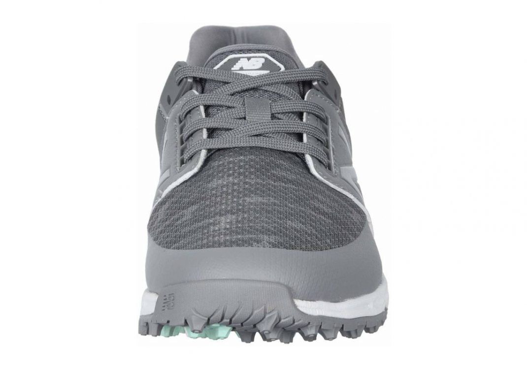 New Balance Fresh Foam LinksSL - Grey (W4000GR)