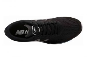 New Balance Hanzo S v2 - Black (MHANZSGF)