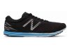 New Balance Hanzo S v2 - Black (MHANZSGF)