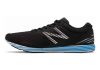 New Balance Hanzo S v2 - Black (MHANZSGF)