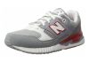 New Balance 530 Leather Textile - Grey (M530CVB)