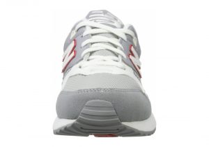 New Balance 530 Leather Textile - Grey (M530CVB)