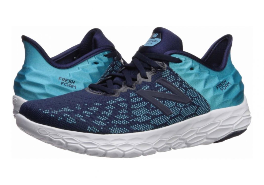 New Balance Fresh Foam Beacon v2 - Pigment Bayside (MBECNDB2)